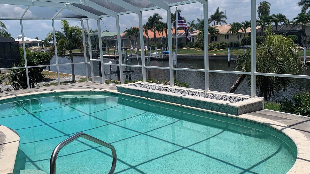Photo of Outdoor in Punta Gorda
