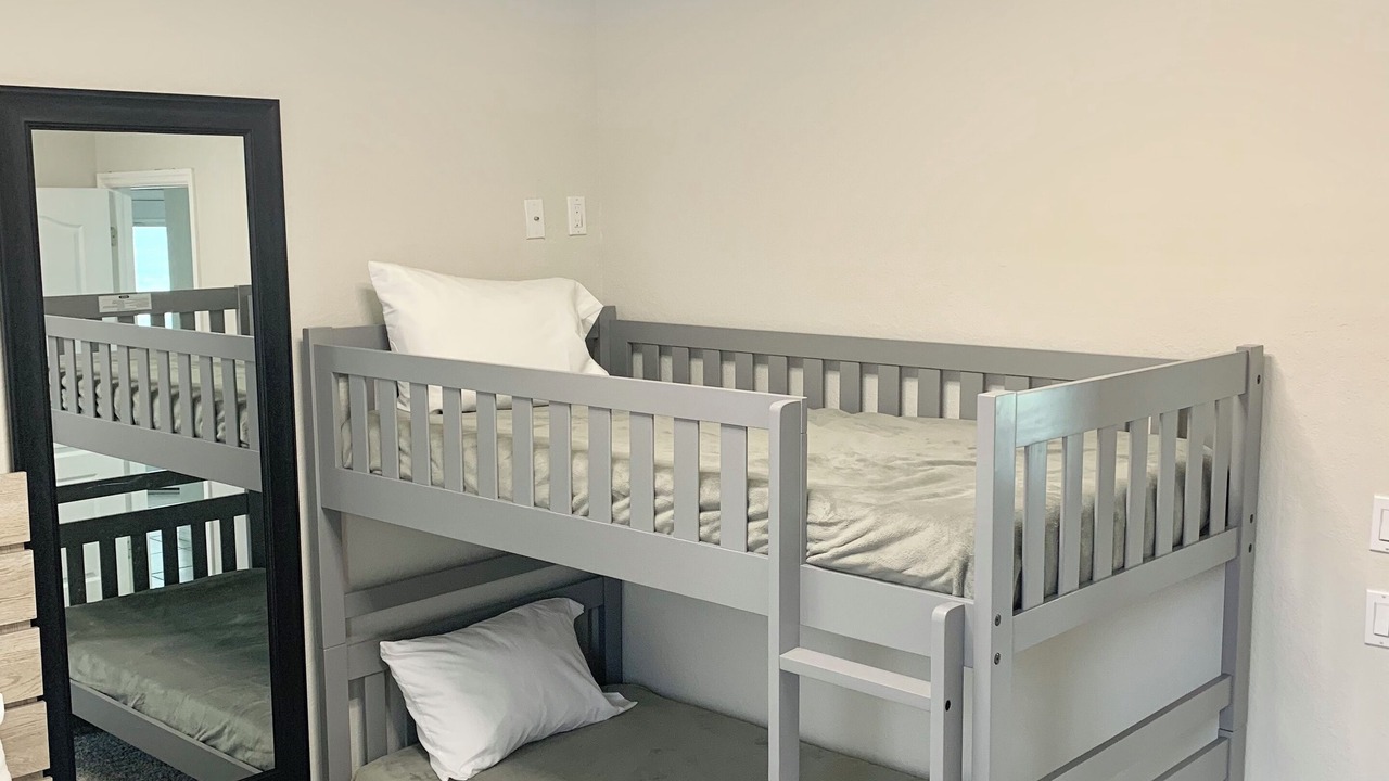 Photo of Bedroom in Punta Gorda