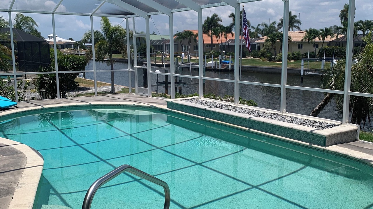 Photo of Outdoor in Punta Gorda