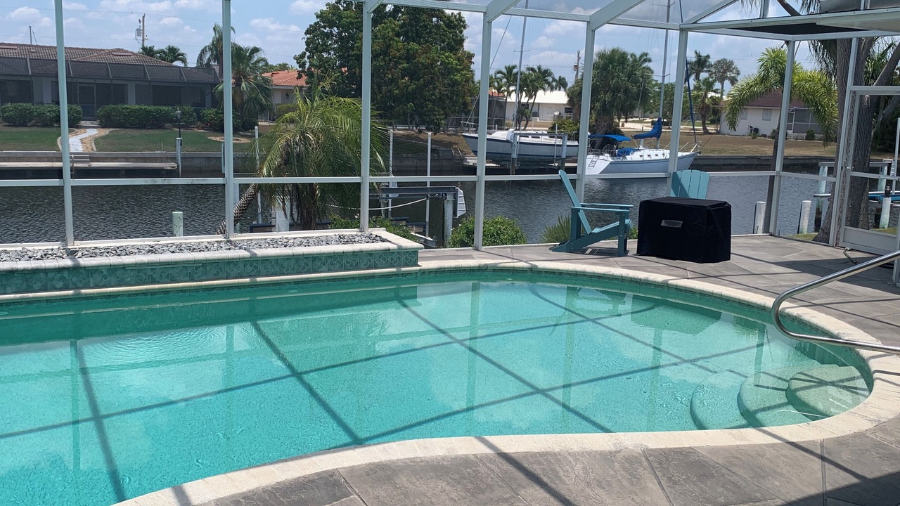 Photo of Outdoor in Punta Gorda