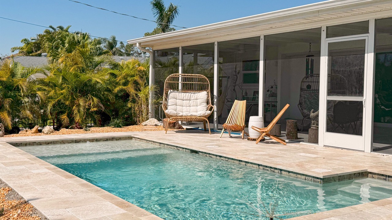 Photo of Outdoor in Indian Beach Sapphire Shores