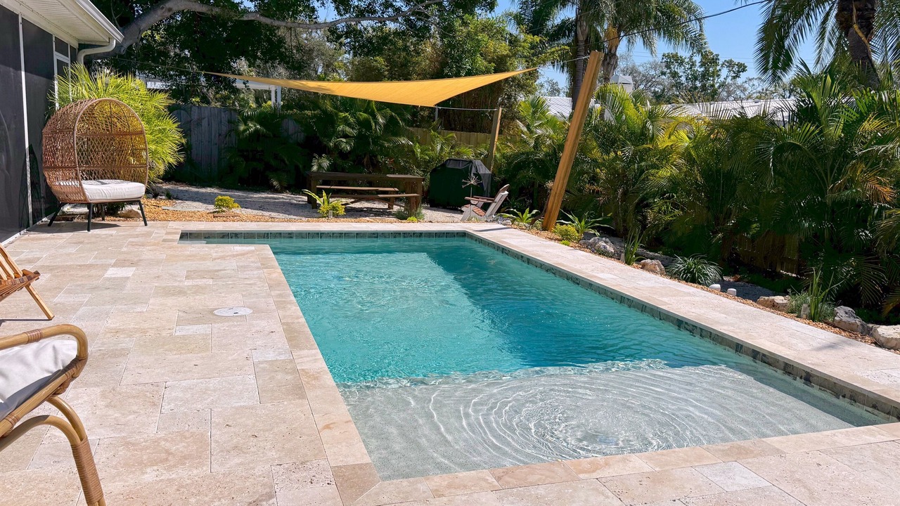 Photo of Outdoor in Indian Beach Sapphire Shores