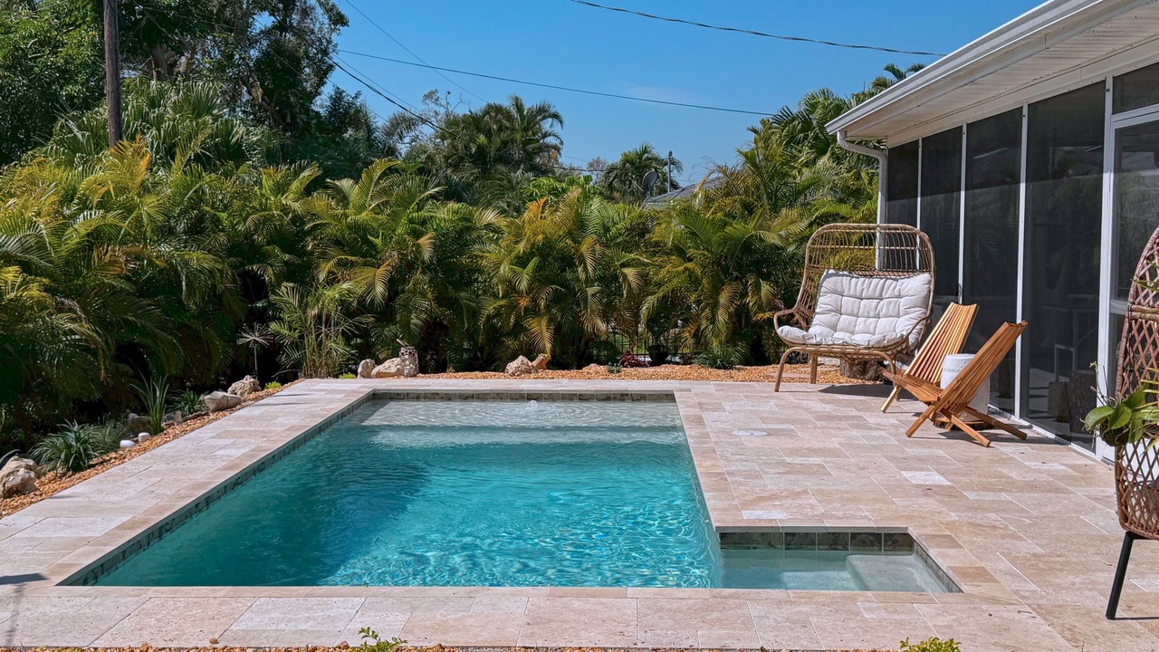 Photo of Outdoor in Indian Beach Sapphire Shores