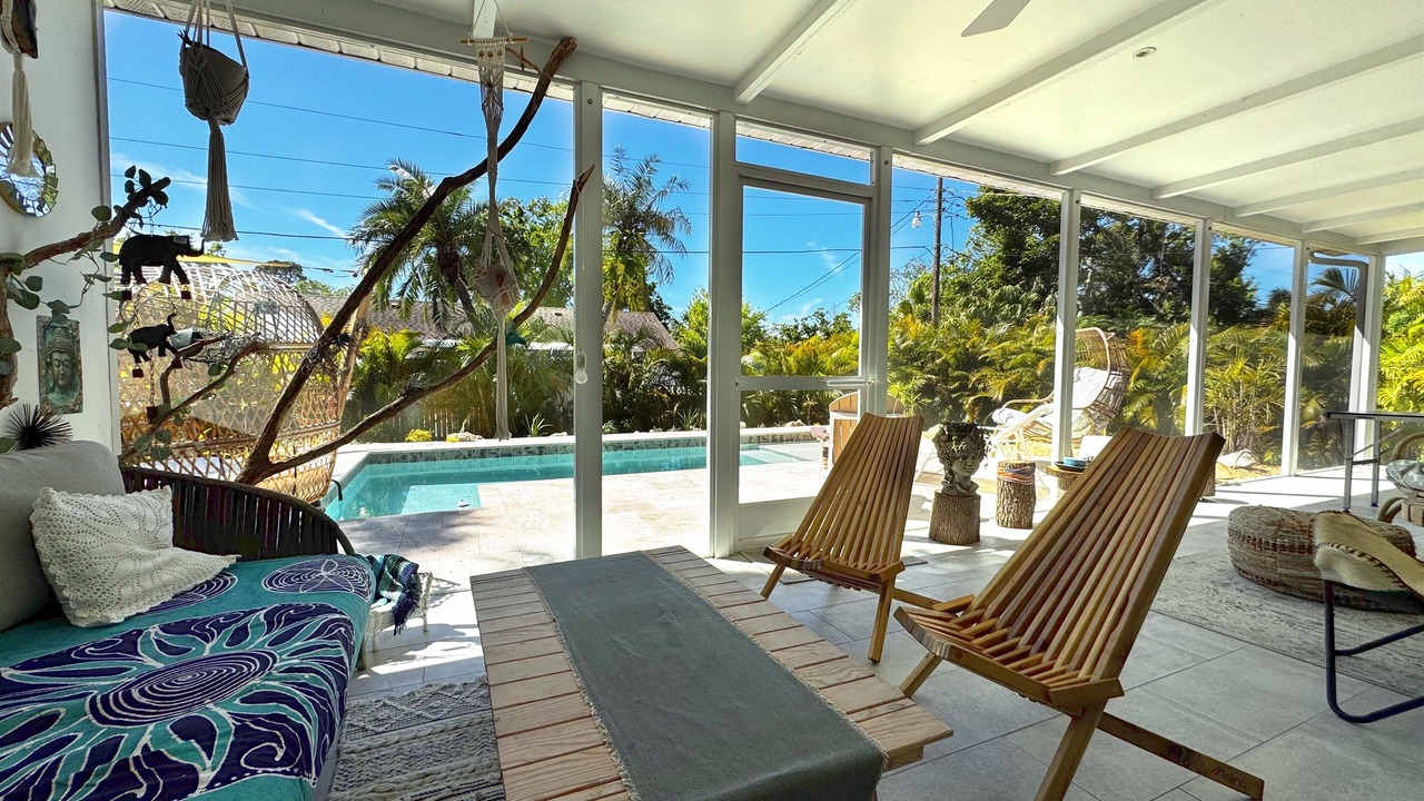 Photo of Outdoor in Indian Beach Sapphire Shores
