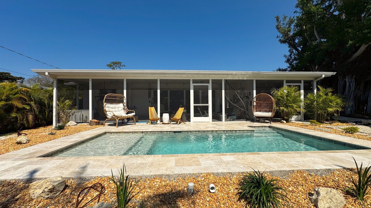 Photo of Outdoor in Indian Beach Sapphire Shores