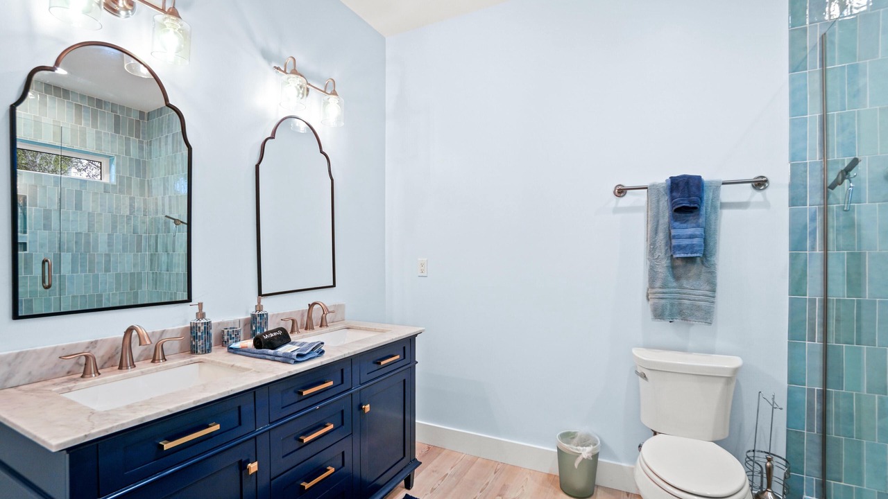 Photo of Bathroom in Port St. Joe