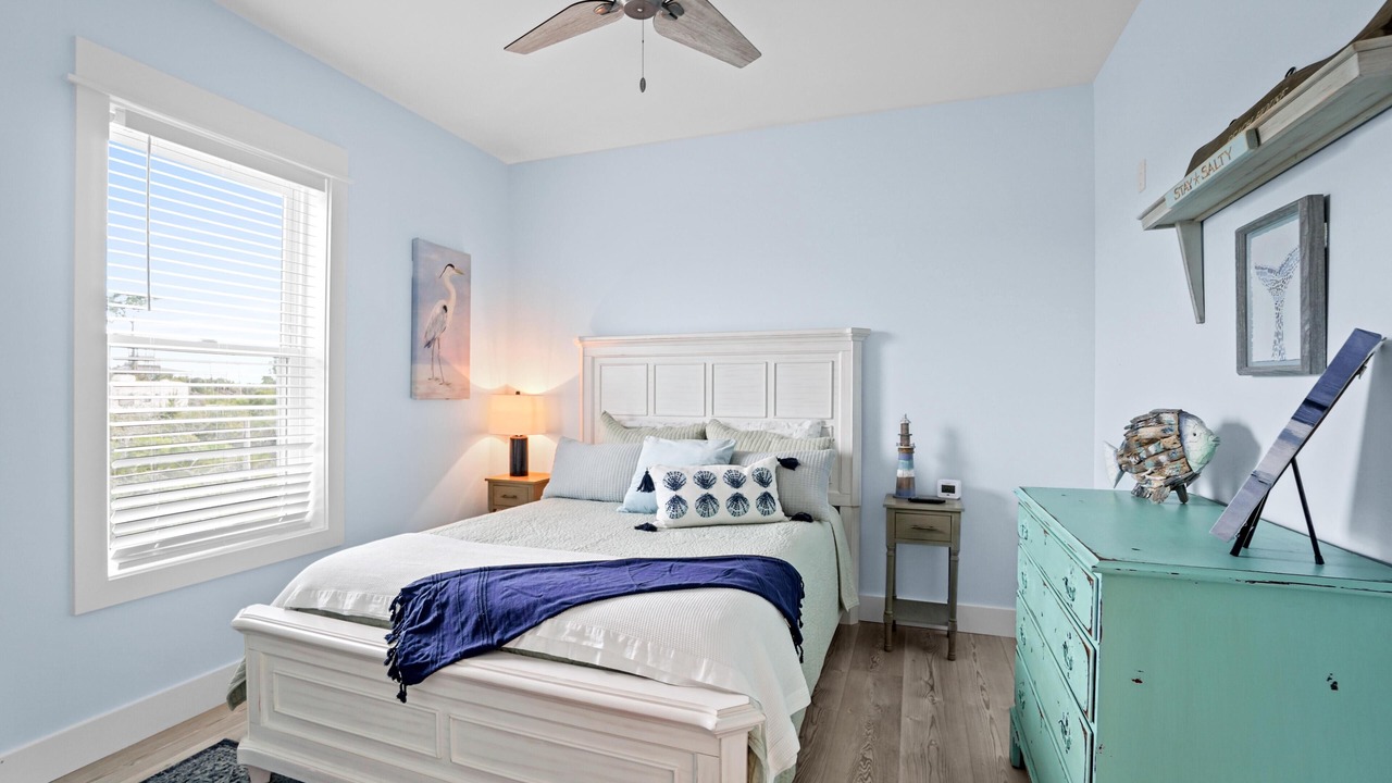 Photo of Bedroom in Port St. Joe