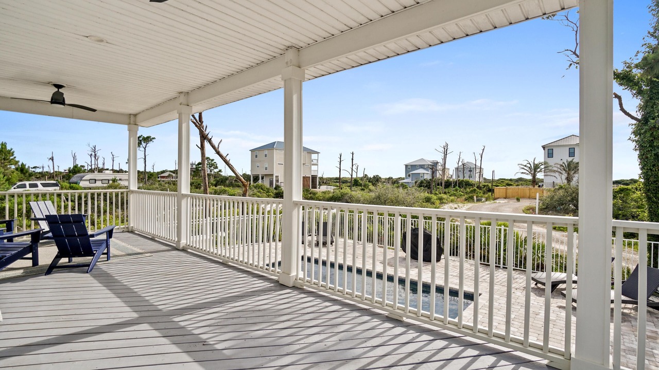 Photo of Outdoor in Port St. Joe