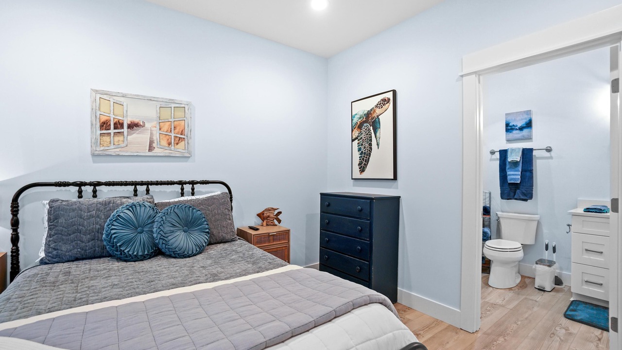 Photo of Bedroom in Port St. Joe