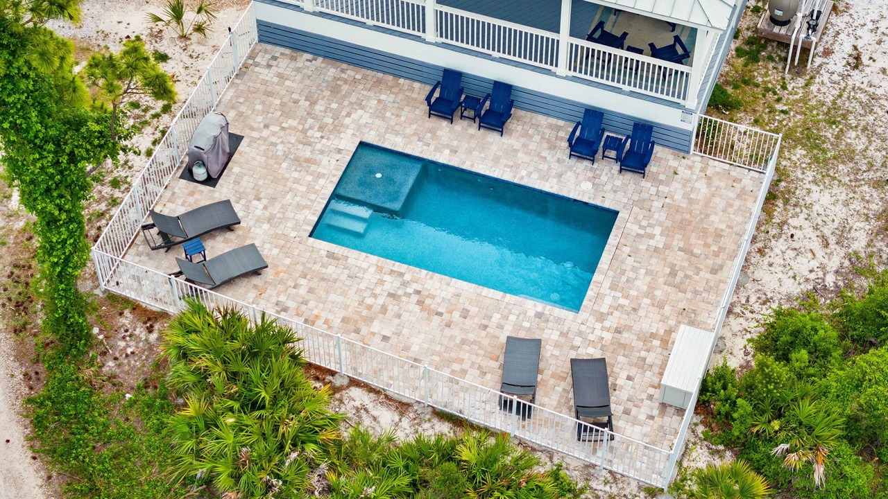 Photo of Outdoor in Port St. Joe