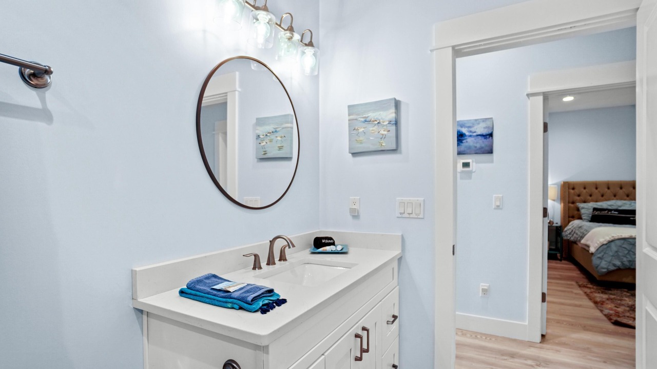 Photo of Bathroom in Port St. Joe