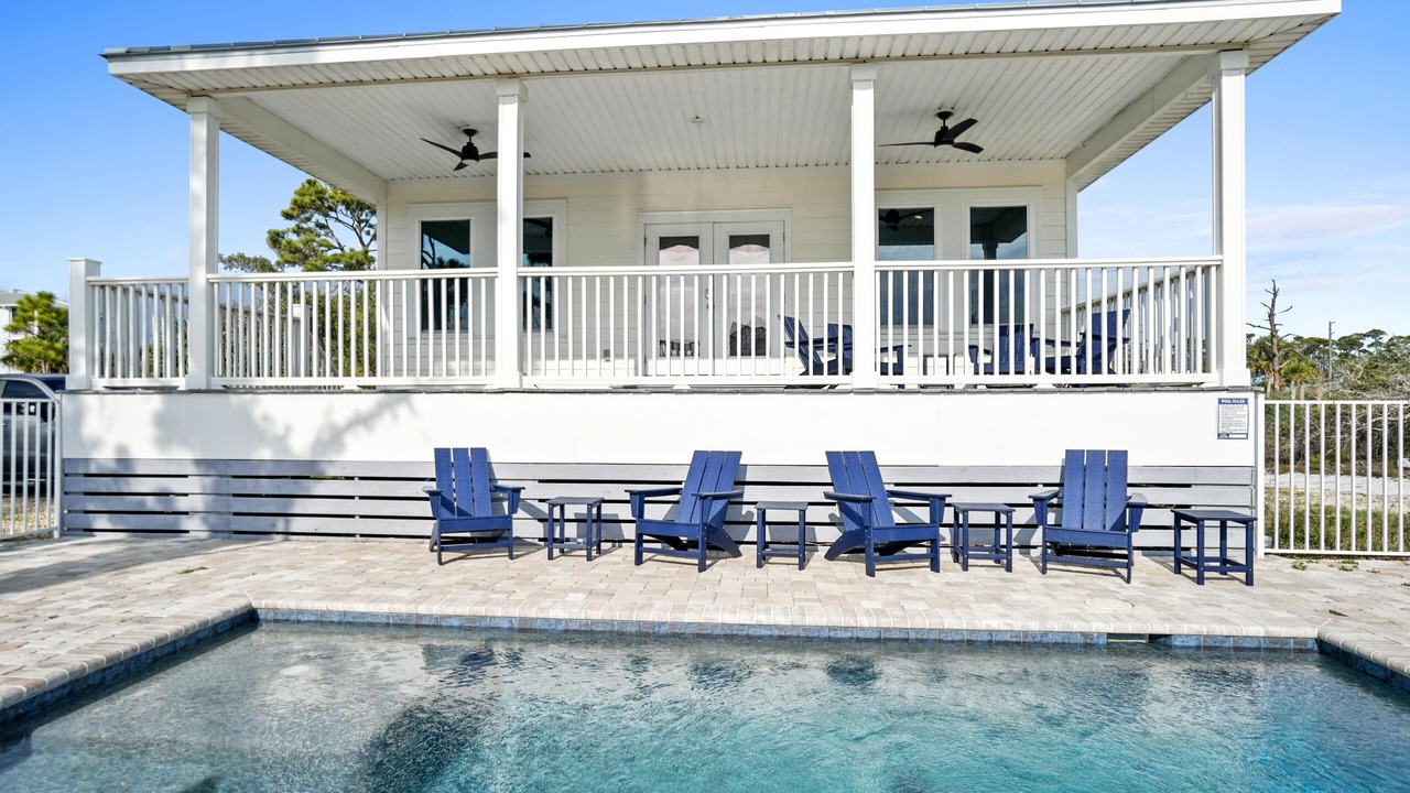 Photo of Outdoor in Port St. Joe