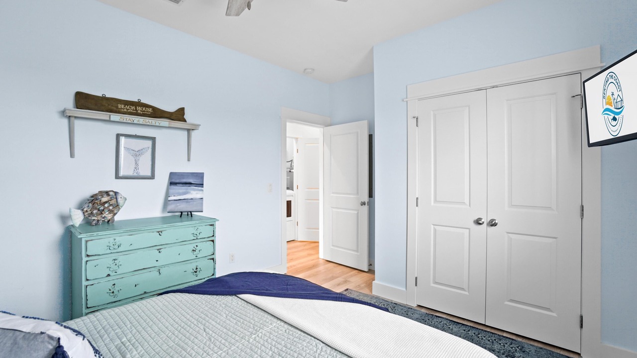 Photo of Bedroom in Port St. Joe