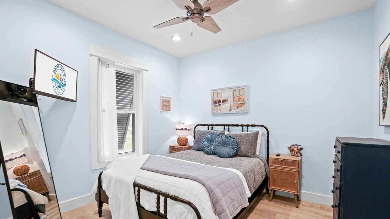 Photo of Bedroom in Port St. Joe