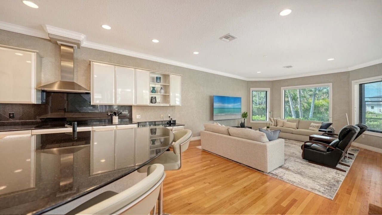 Photo of Livingroom in Sarasota