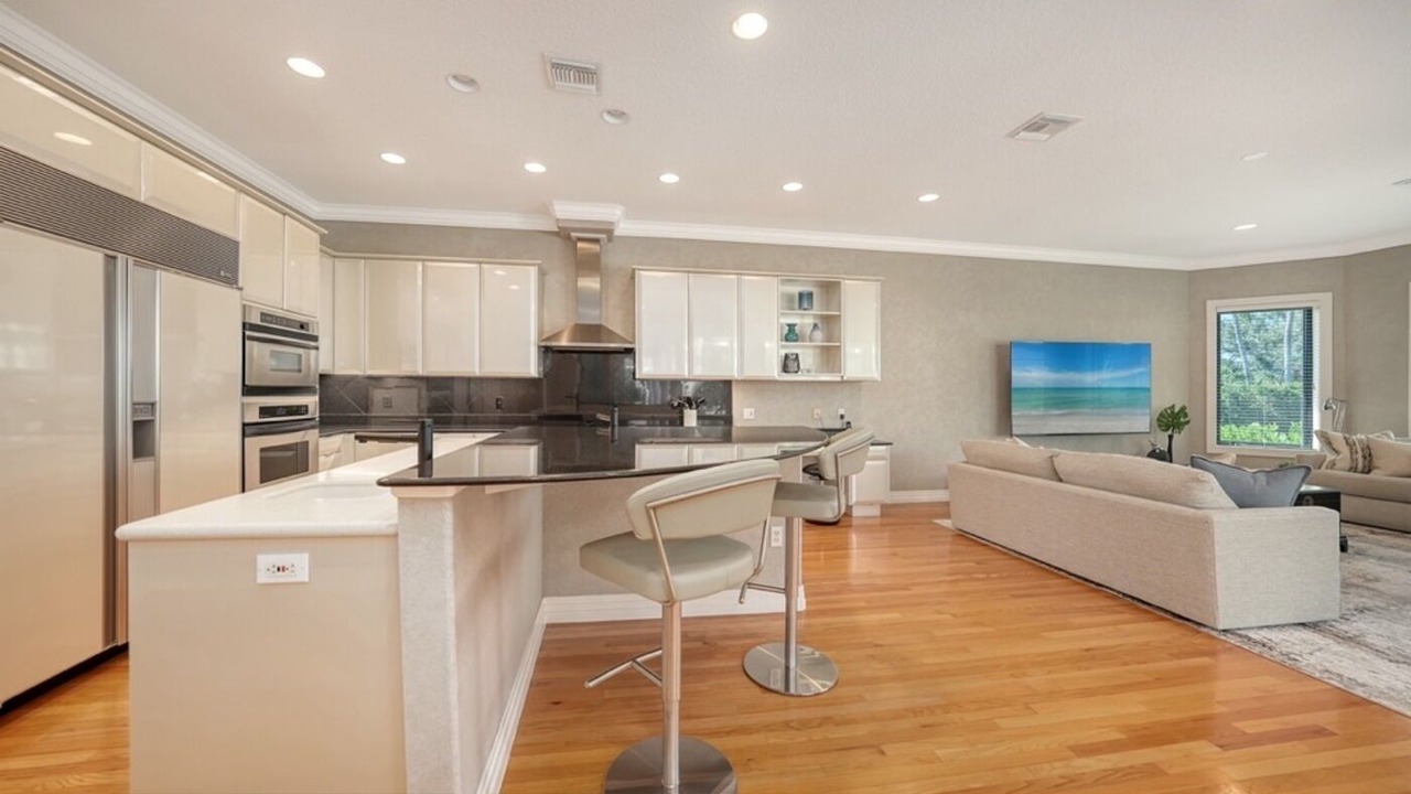 Photo of Kitchen in Sarasota