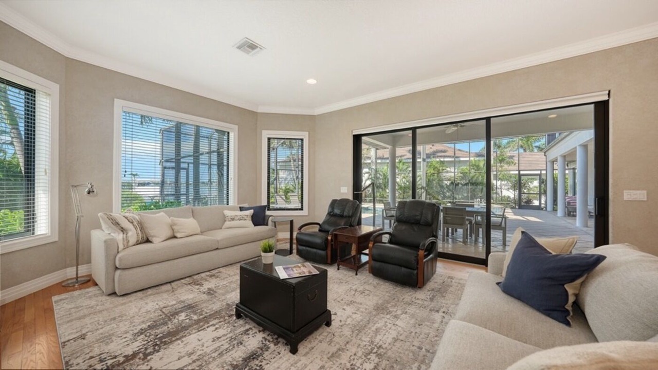 Photo of Livingroom in Sarasota
