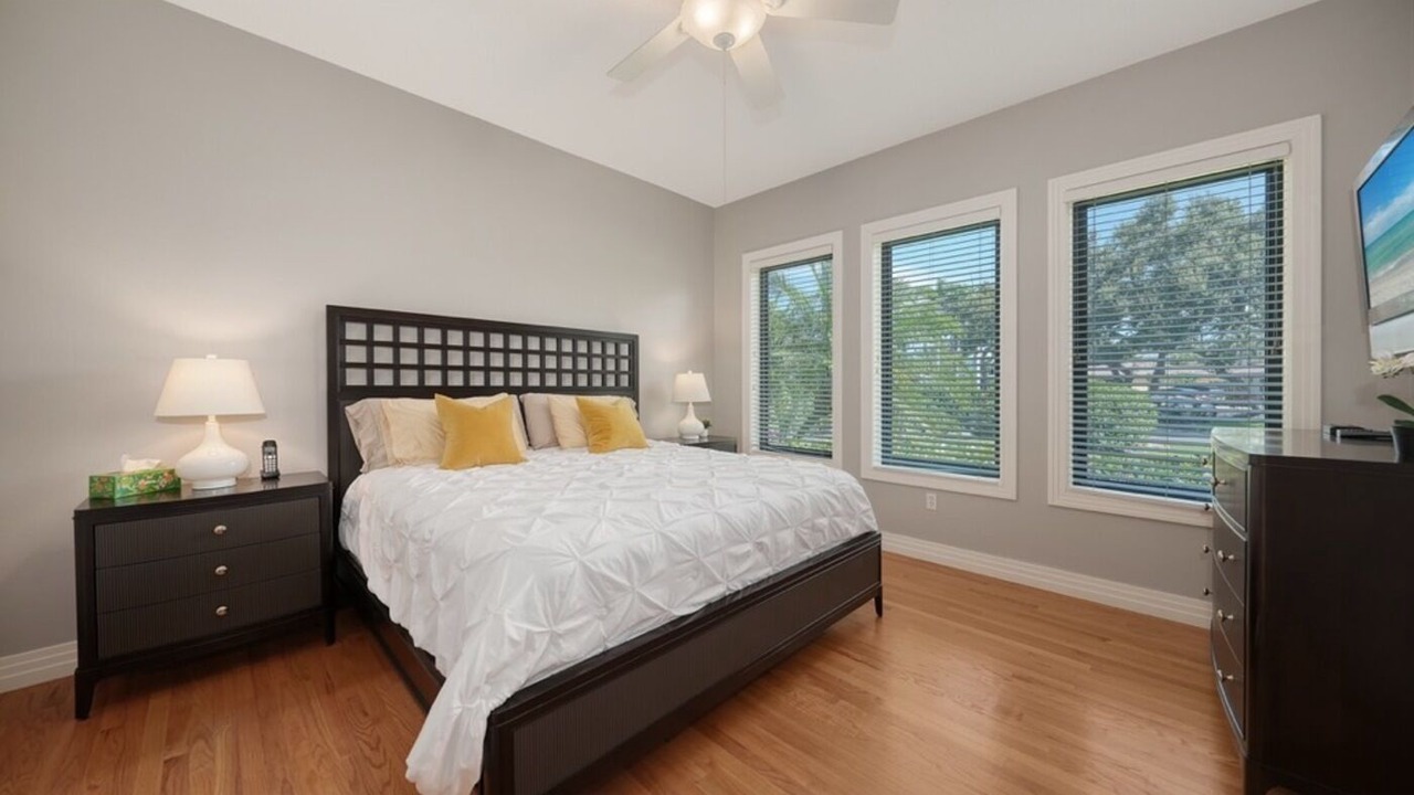 Photo of Bedroom in Sarasota