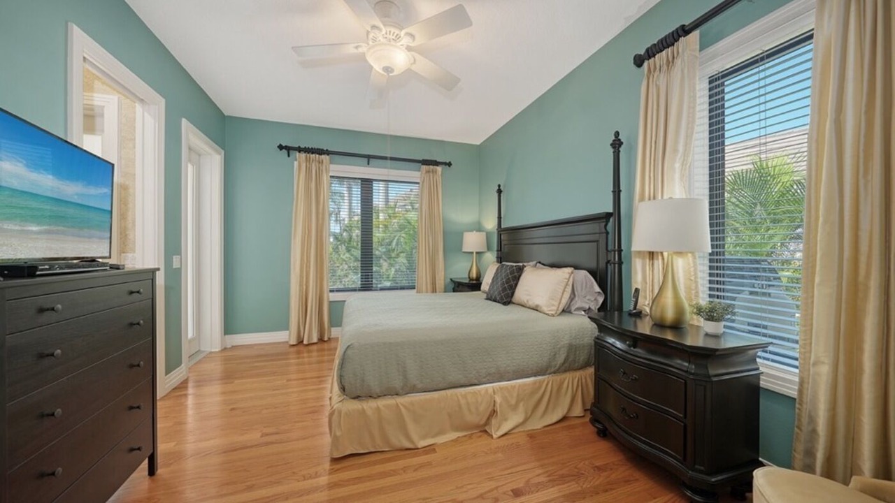 Photo of Bedroom in Sarasota