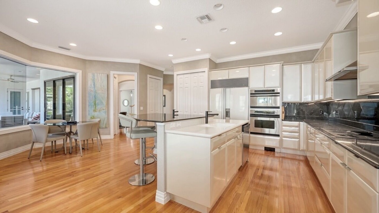 Photo of Kitchen in Sarasota