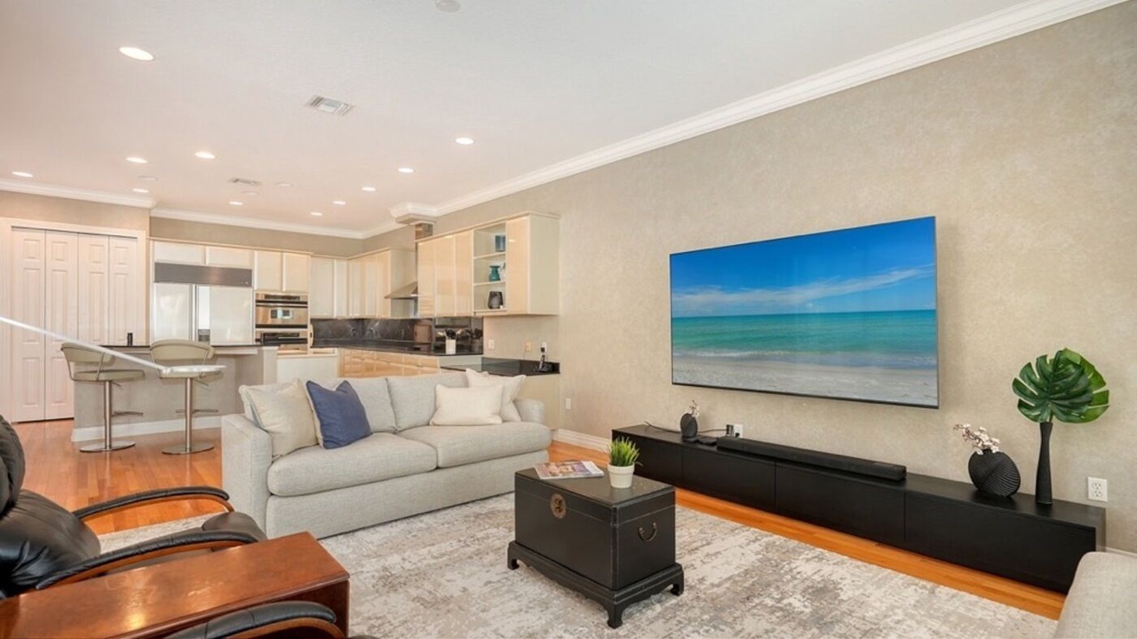 Photo of Livingroom in Sarasota