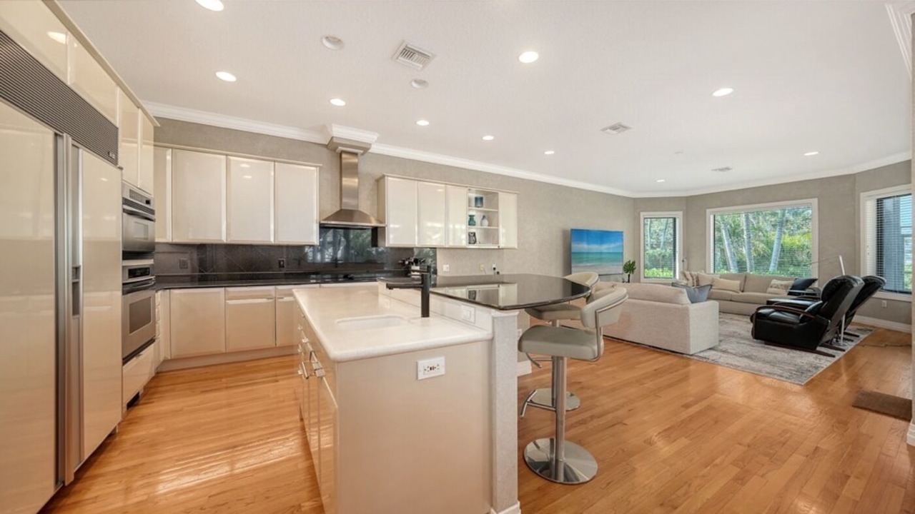 Photo of Kitchen in Sarasota