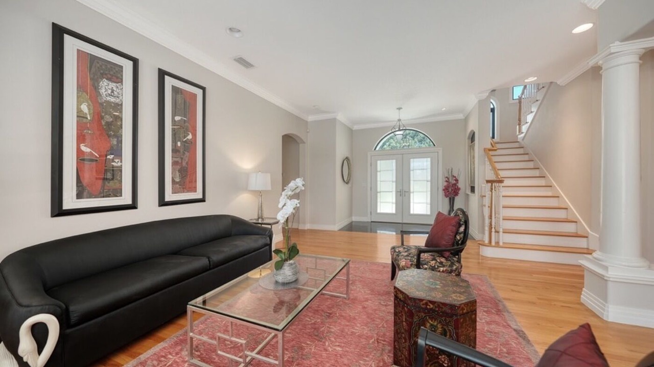Photo of Livingroom in Sarasota