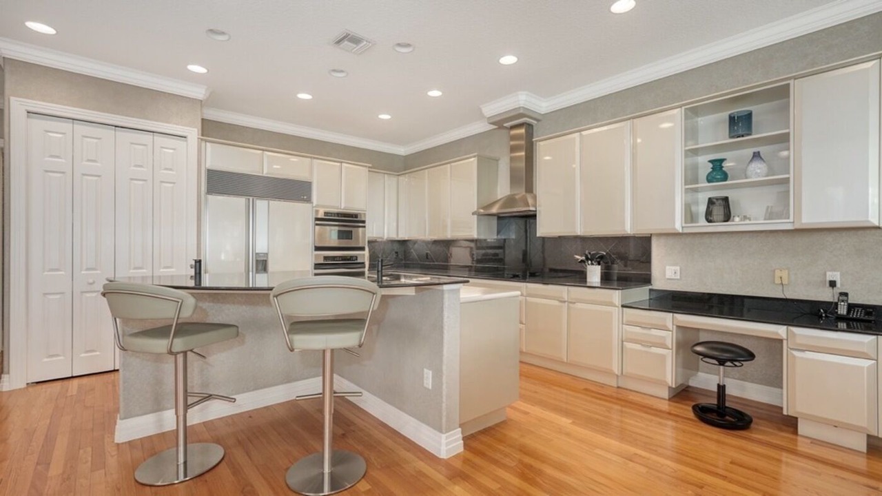 Photo of Kitchen in Sarasota