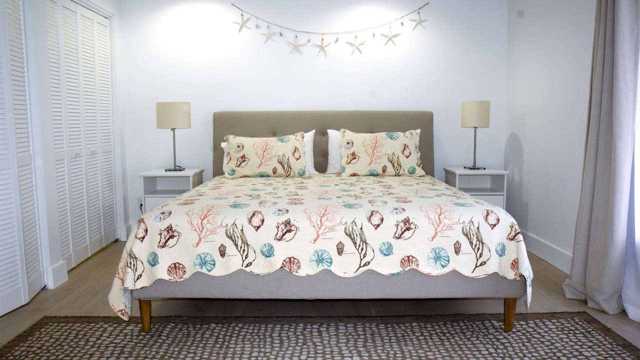 Photo of Bedroom in Siesta Key