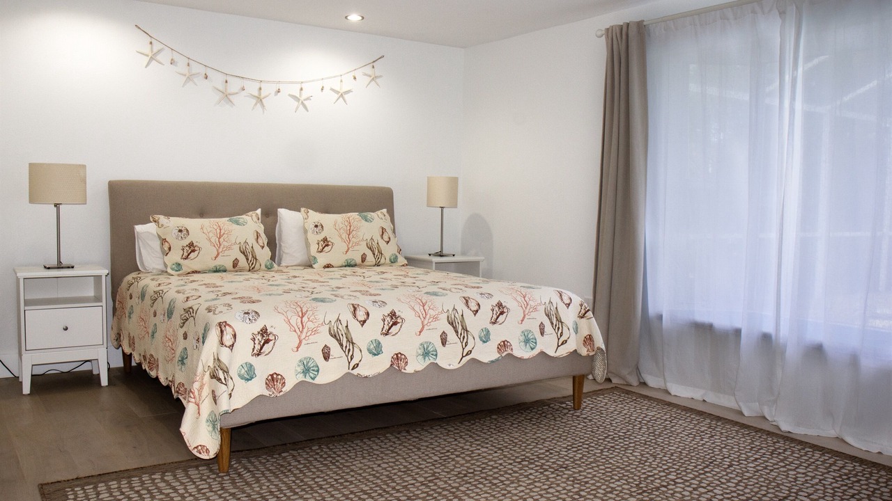 Photo of Bedroom in Siesta Key