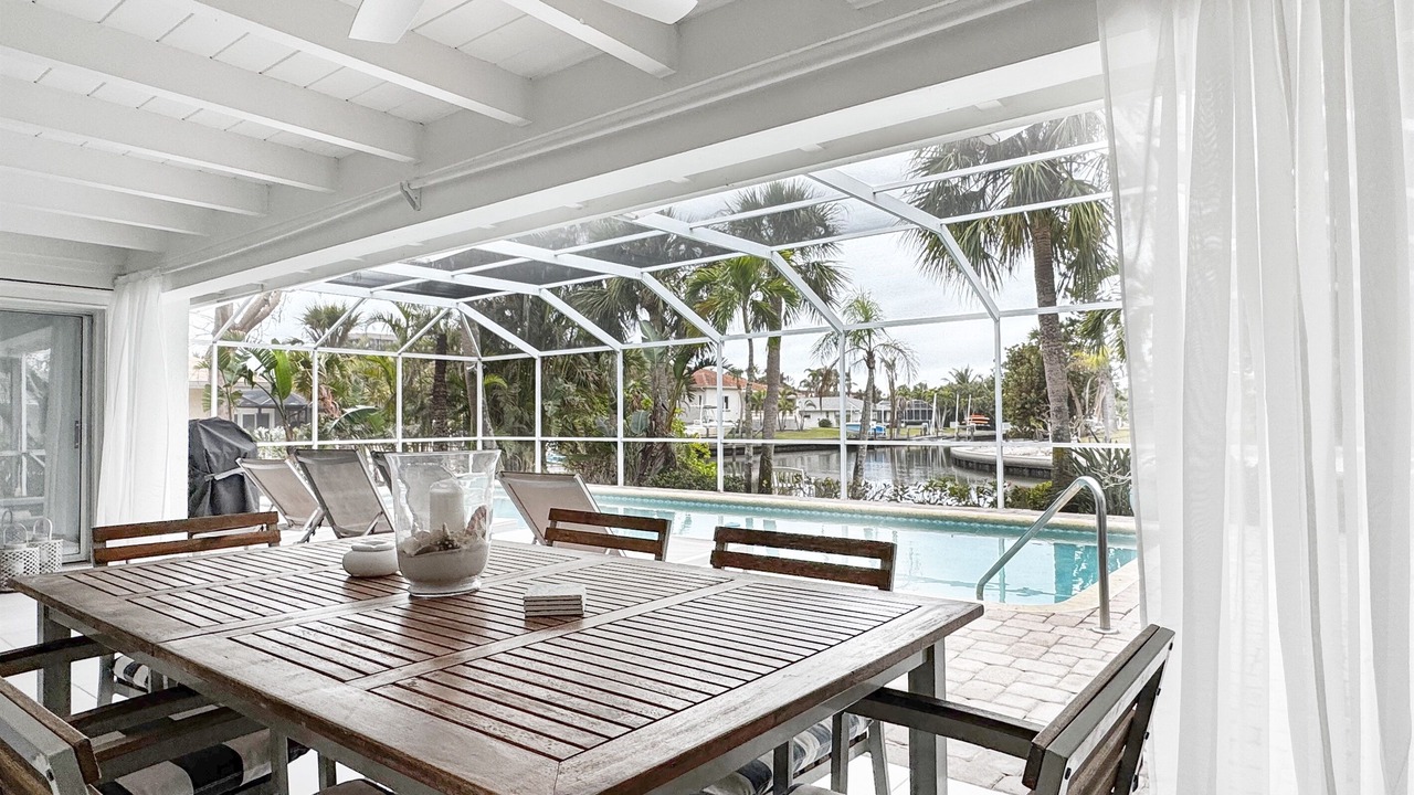 Photo of Outdoor in Siesta Key