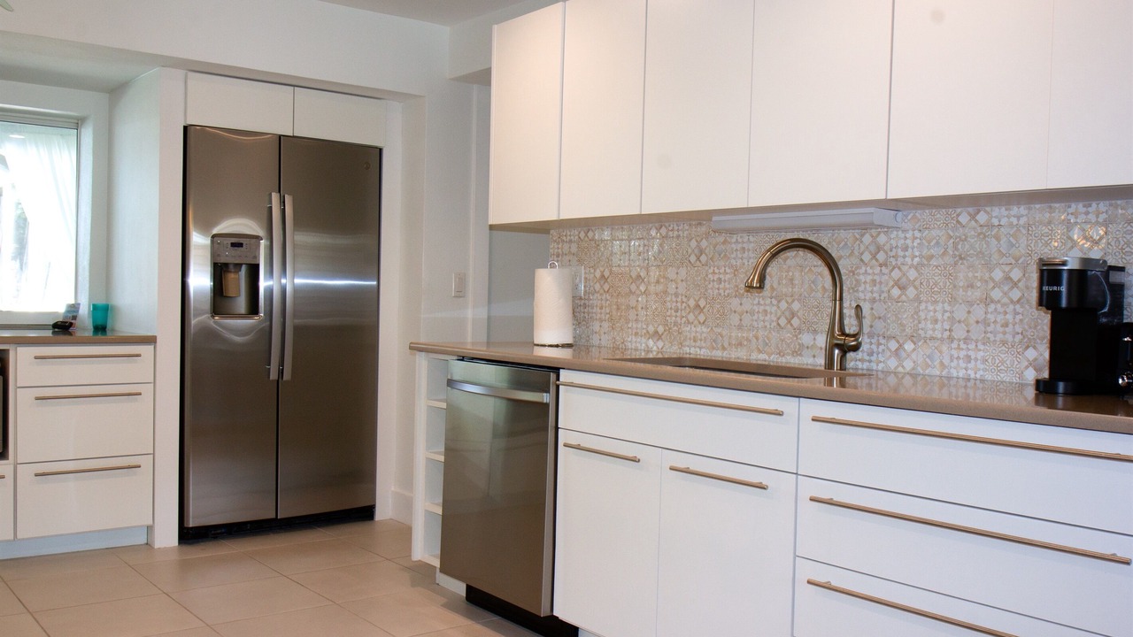 Photo of Kitchen in Siesta Key