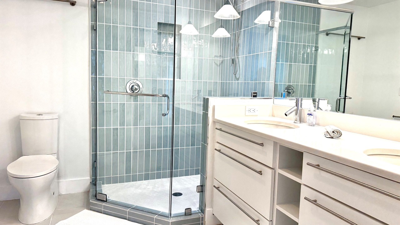 Photo of Bathroom in Siesta Key