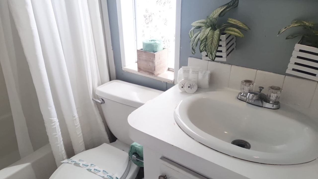 Photo of Bathroom in Kissimmee