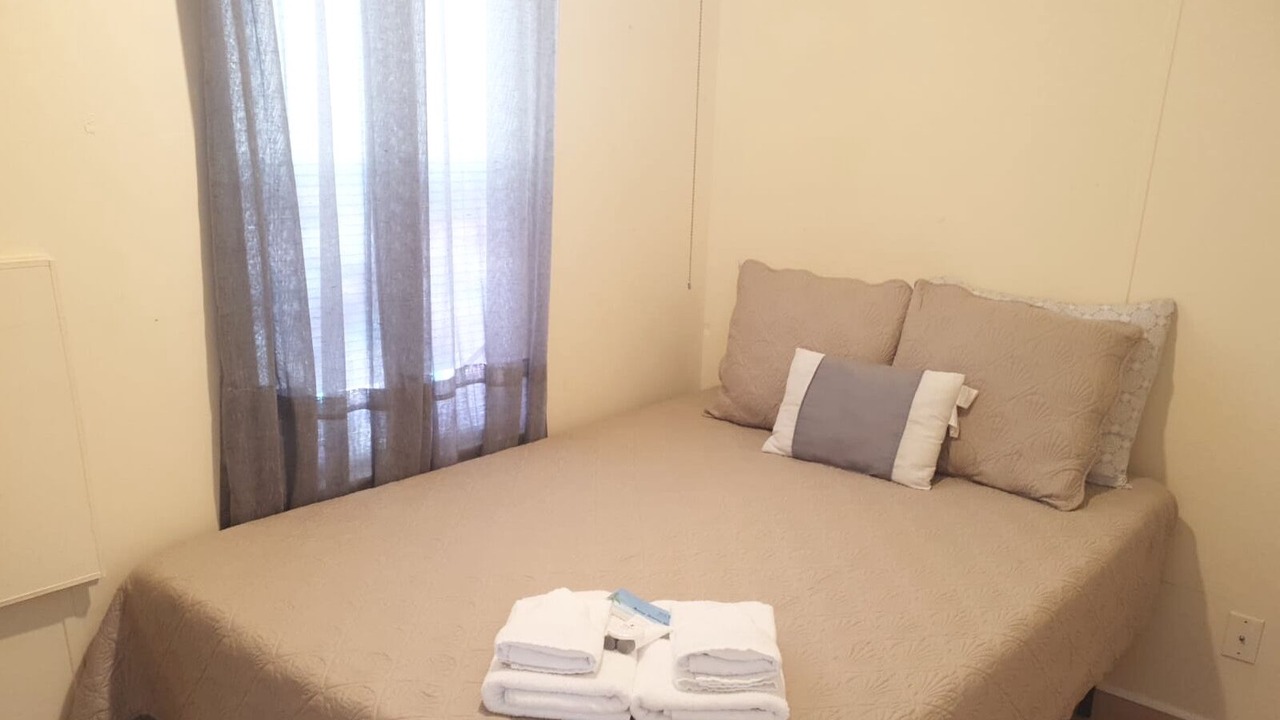 Photo of Bedroom in Kissimmee