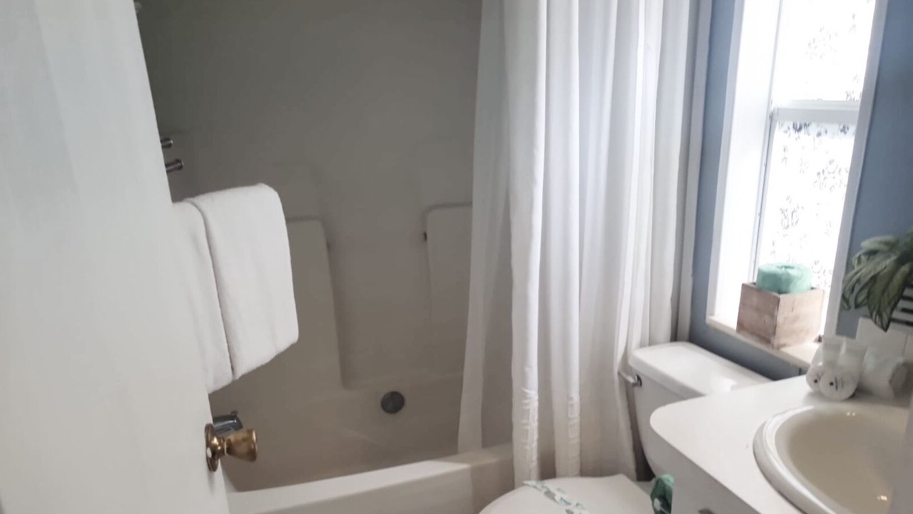Photo of Bathroom in Kissimmee