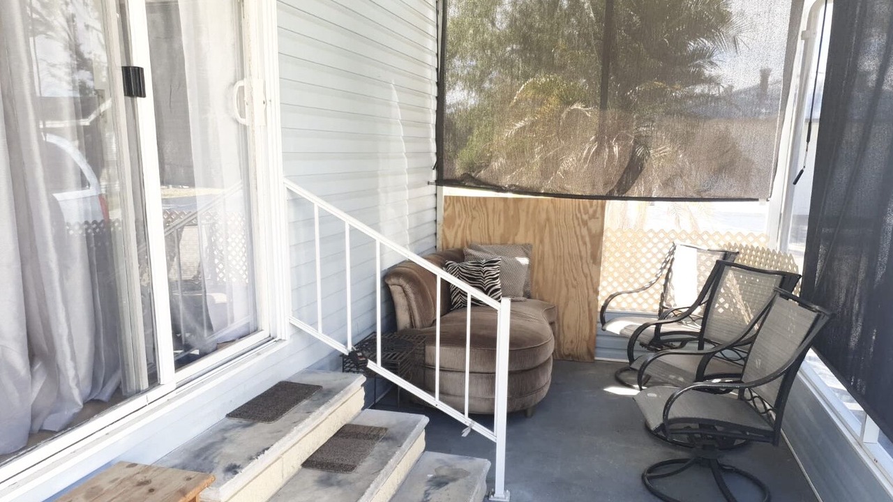 Photo of Patio Balcony in Kissimmee