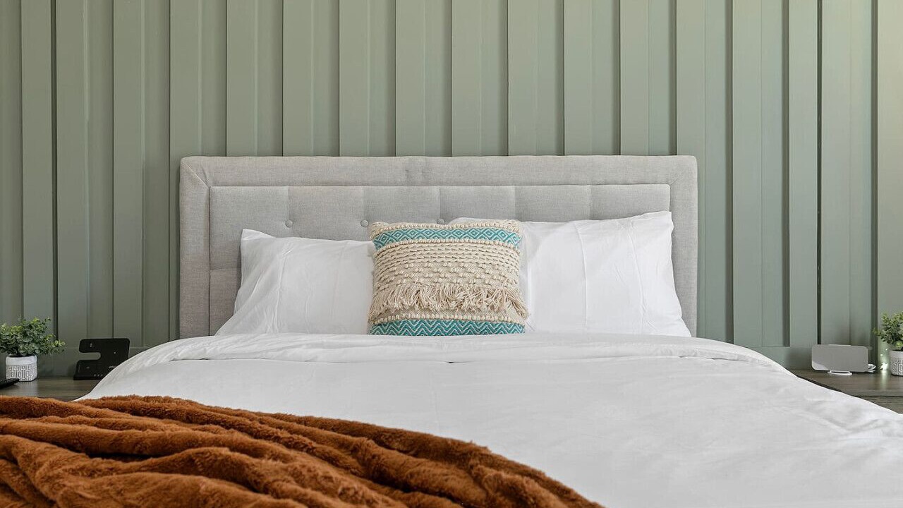Photo of Bedroom in Clarkdale
