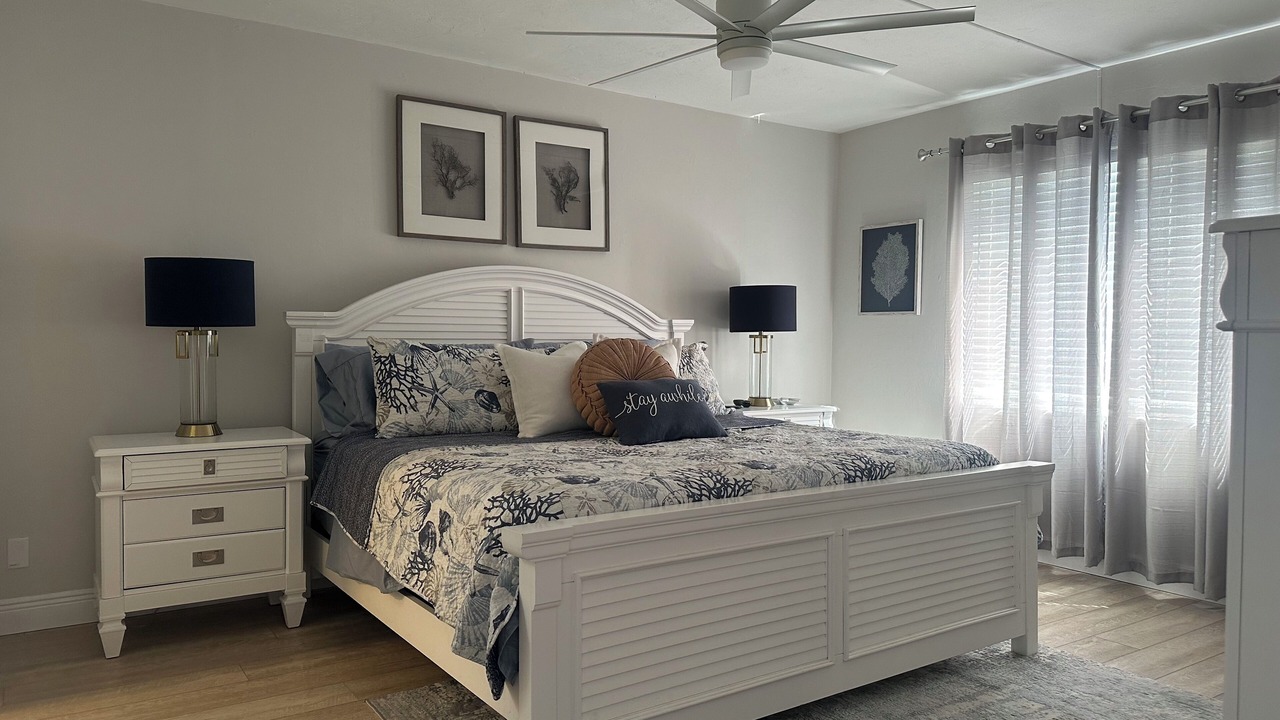 Photo of Bedroom in East Naples
