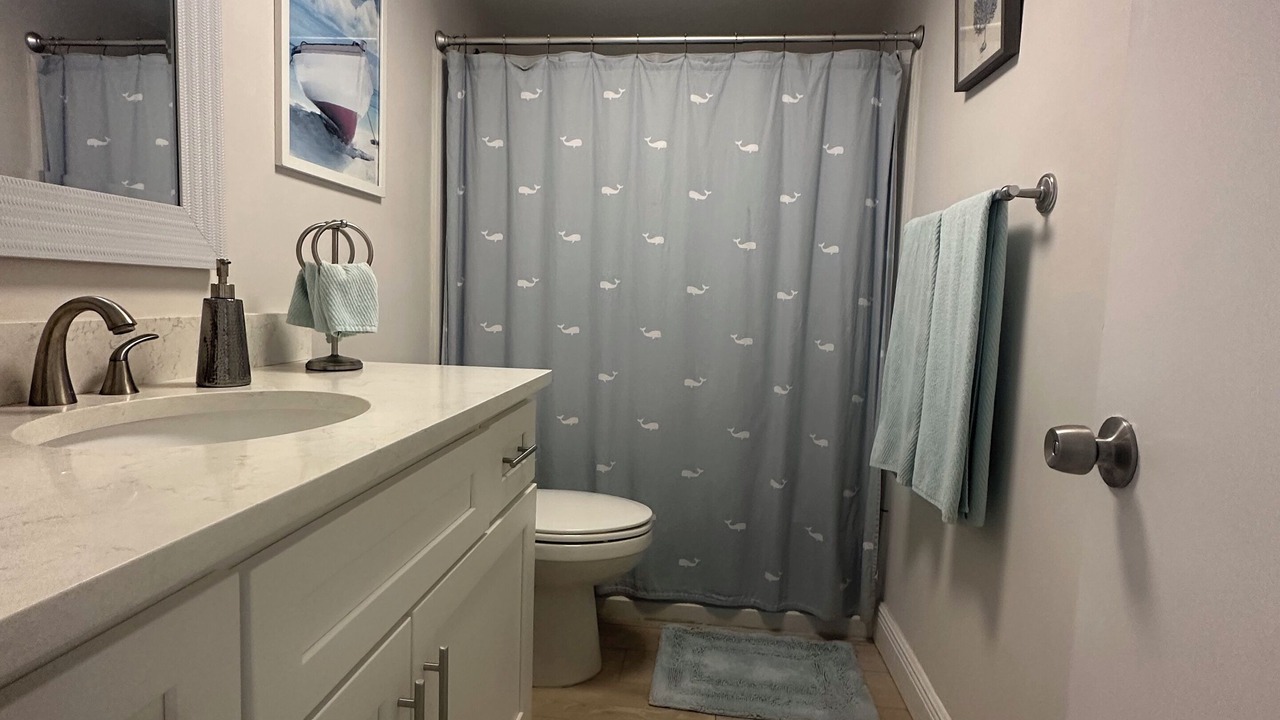 Photo of Bathroom in East Naples