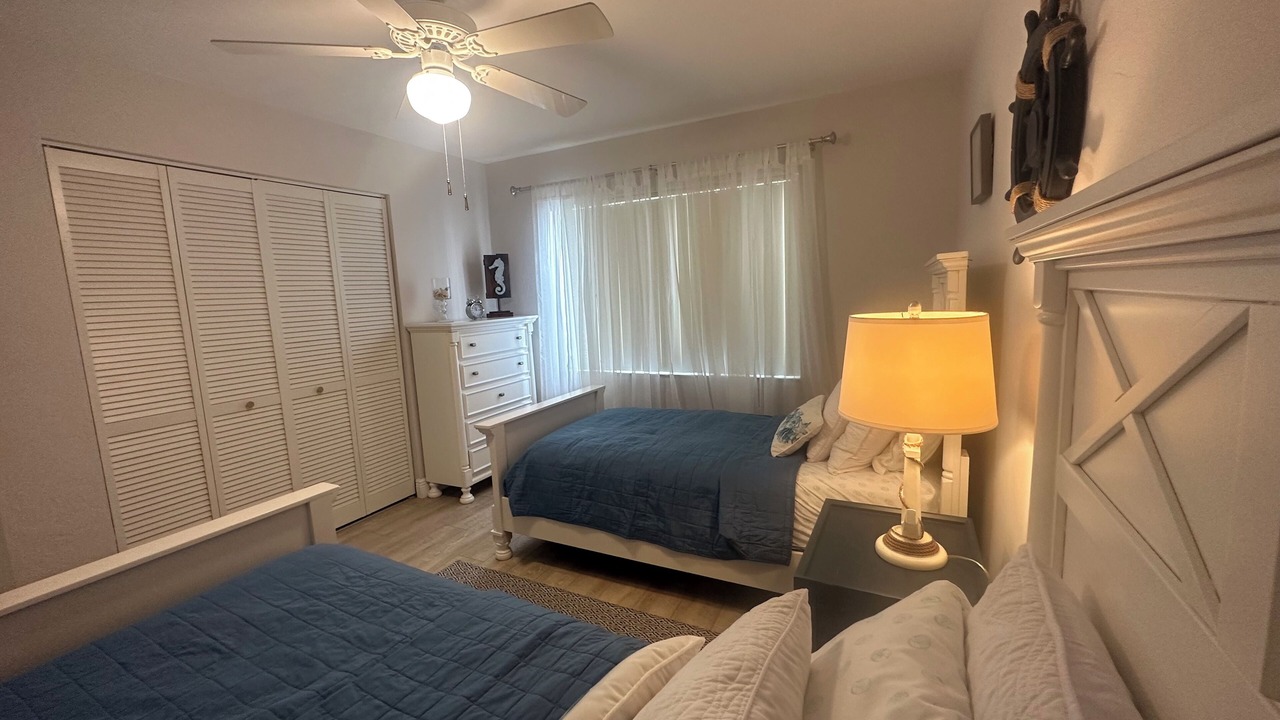 Photo of Bedroom in East Naples