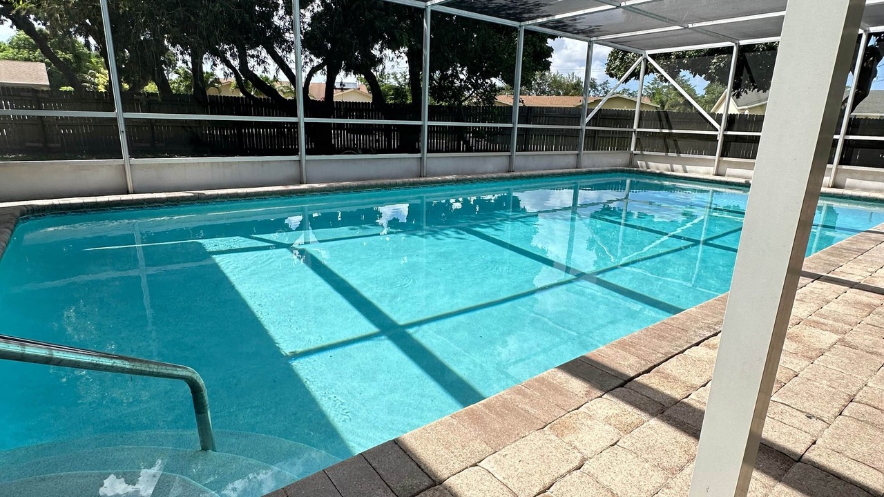 Photo of Outdoor in Mangonia Park