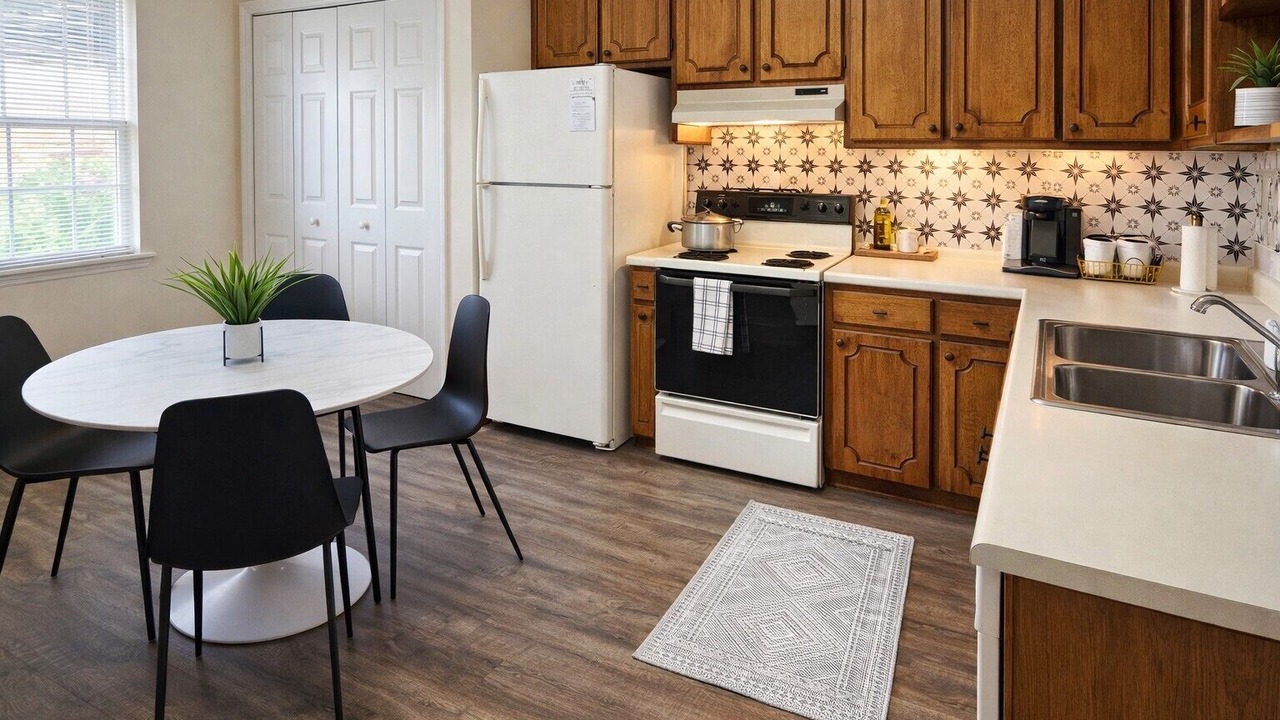 Photo of Kitchen in Valdosta