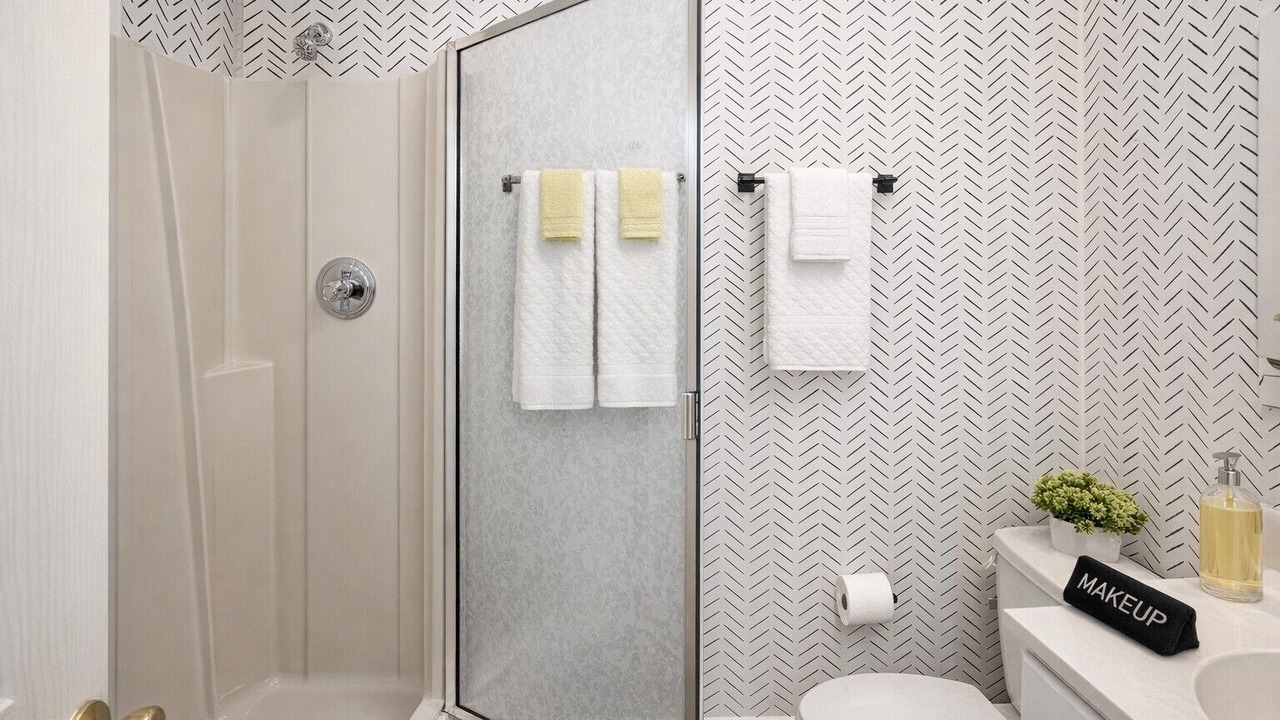 Photo of Bathroom in Valdosta