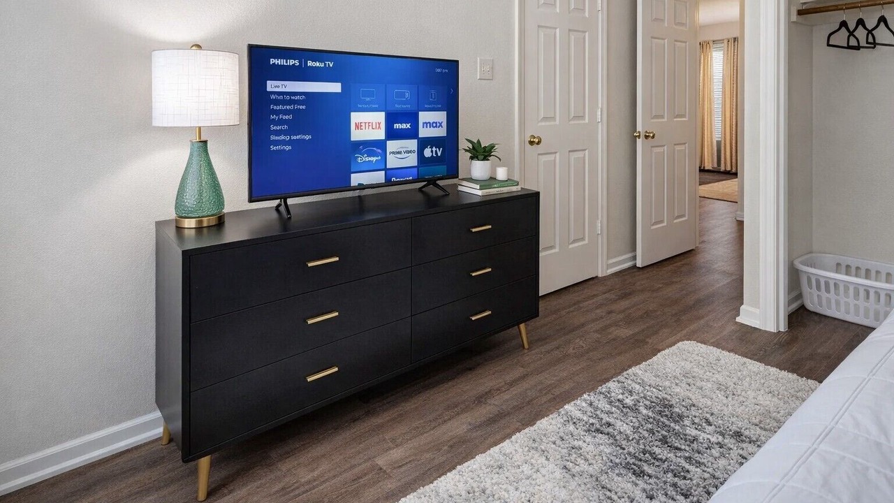 Photo of Bedroom in Valdosta