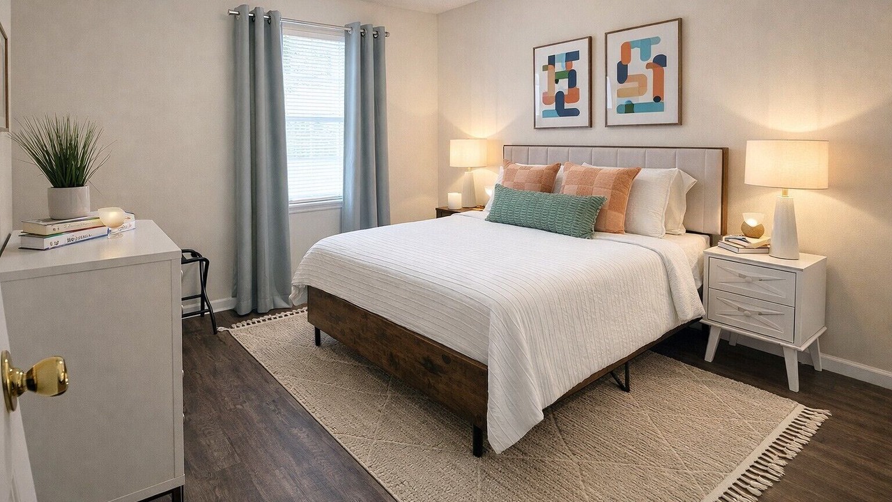 Photo of Bedroom in Valdosta