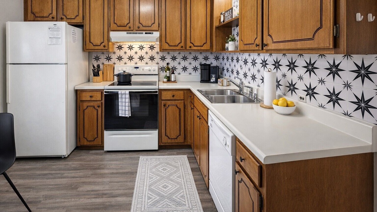 Photo of Kitchen in Valdosta