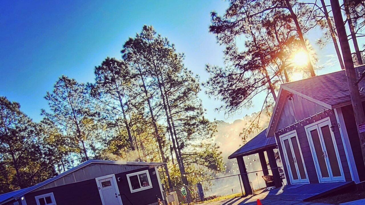 Photo of Outdoor in Davenport