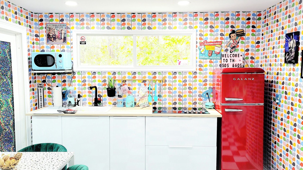 Photo of Kitchen in Davenport