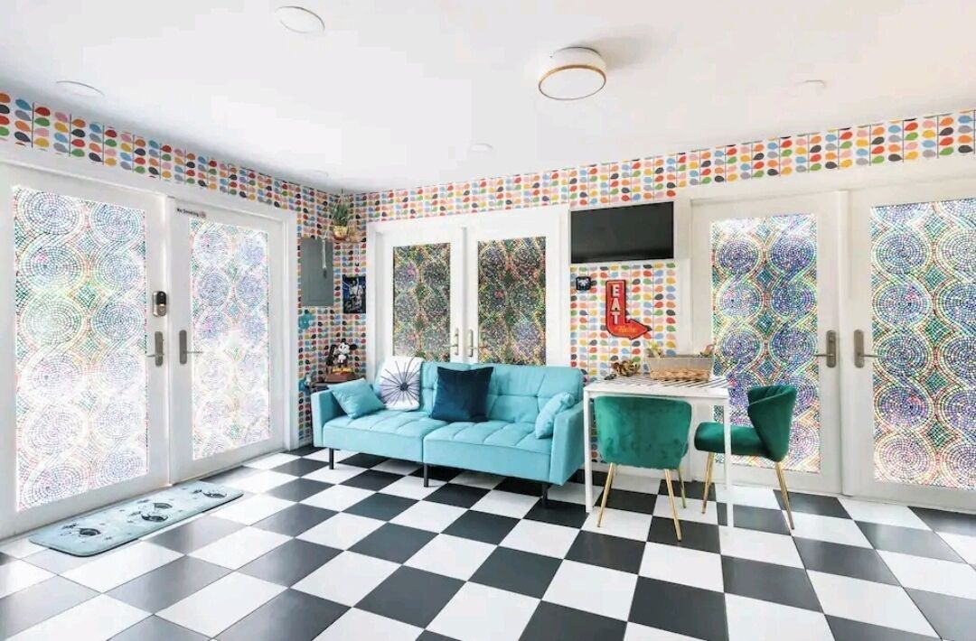 Photo of Livingroom in Davenport
